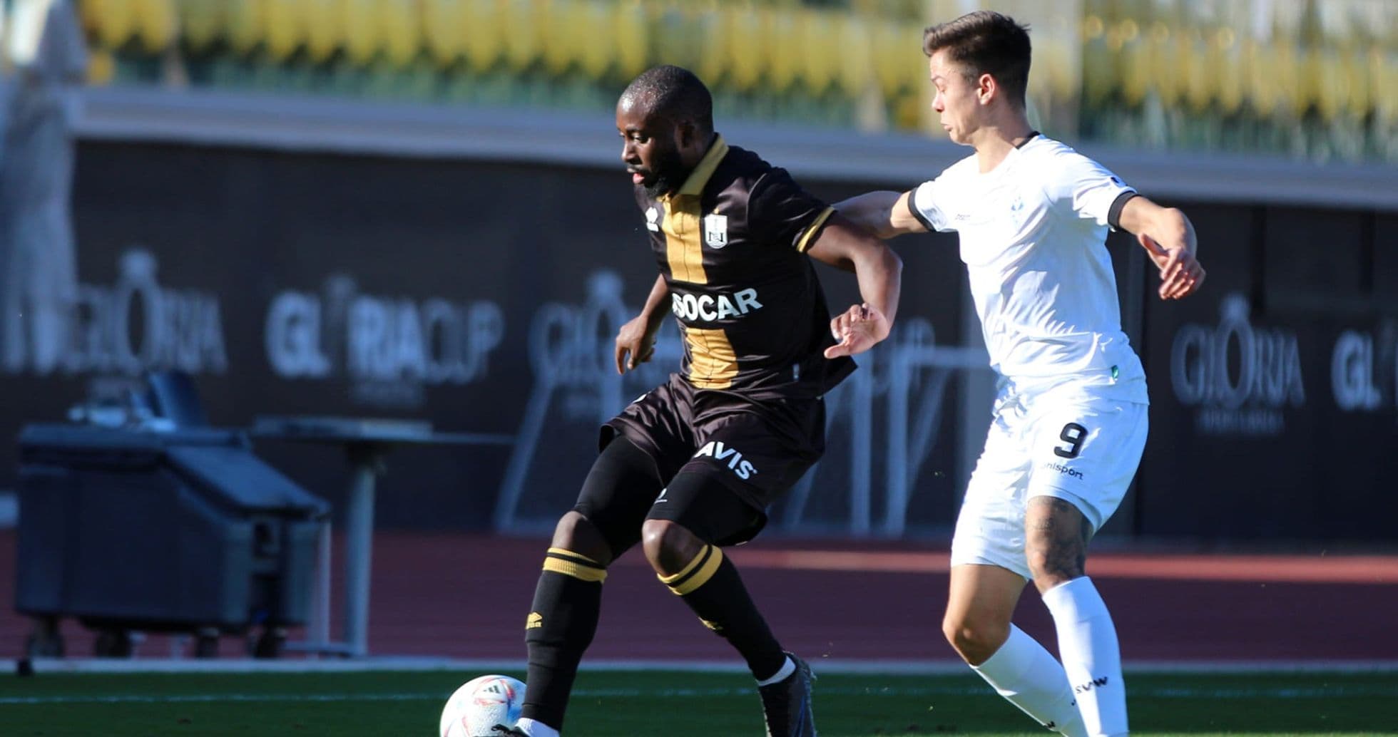 Neftchi Baku və Zira 0:0: Premyer Liqada quru sülh.jpg