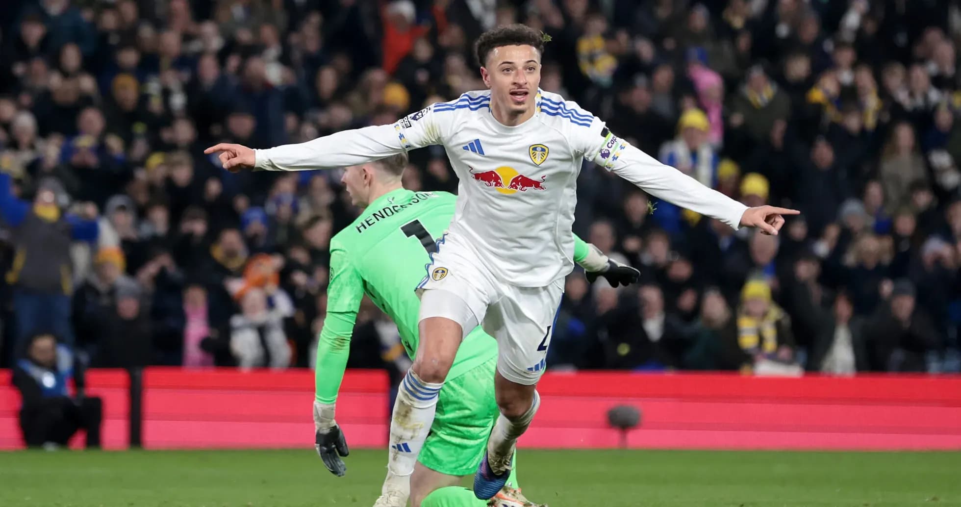 Crystal Palace – Leeds: Həlledici Premier League Qarşılaşması