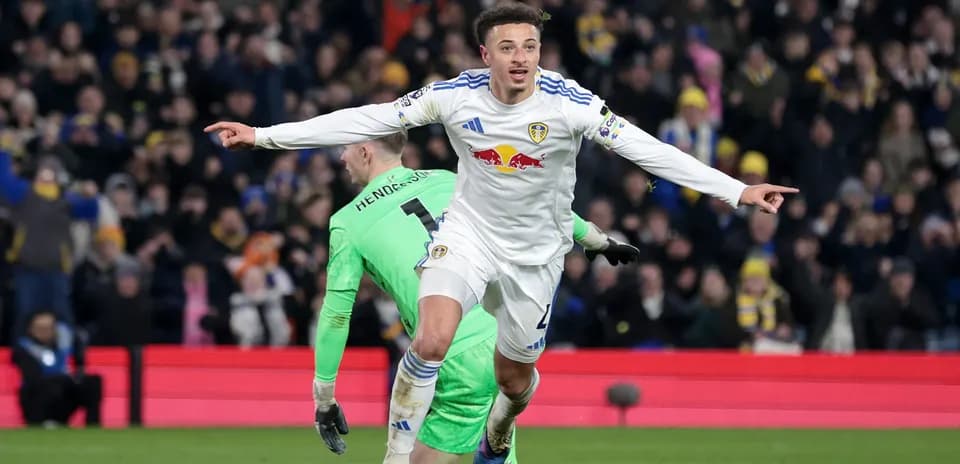 Crystal Palace – Leeds: Həlledici Premier League Qarşılaşması