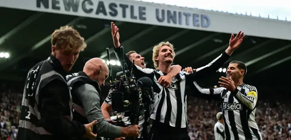 Qarabag – Newcastle: Bakıdakı güc sınağı