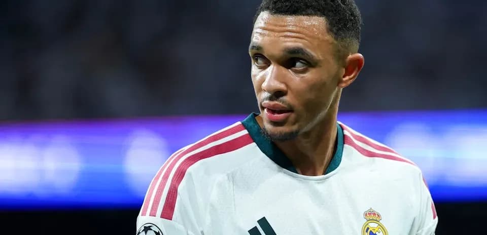 Futbolçu Real Madrid formasında meydanda