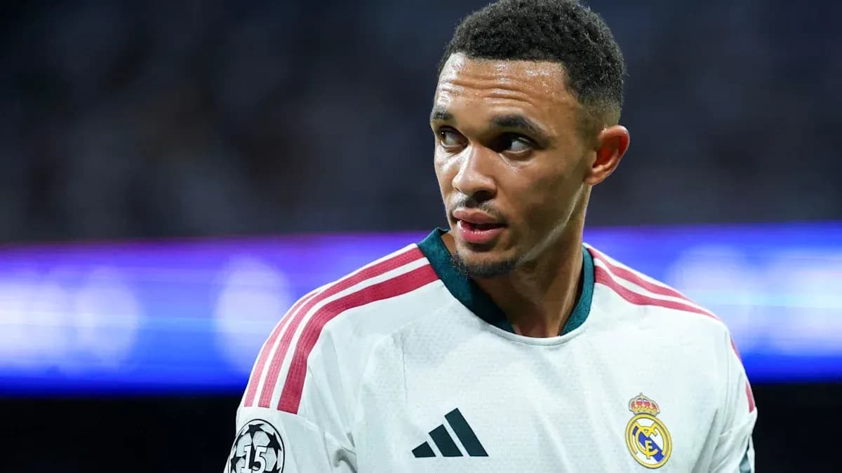 Futbolçu Real Madrid formasında meydanda