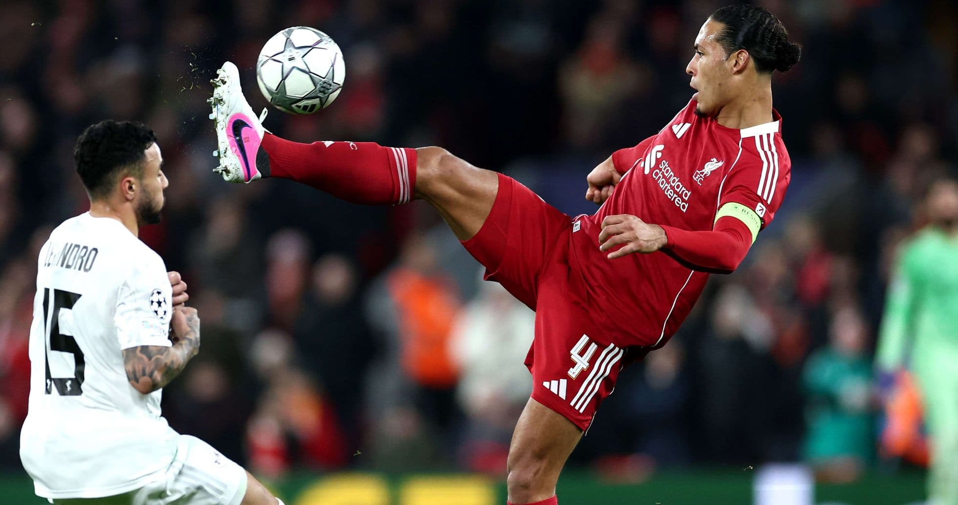 Liverpool 6-0 Qələbəsi ilə 1/8 Finala İnamla Yüksəlir.jpg