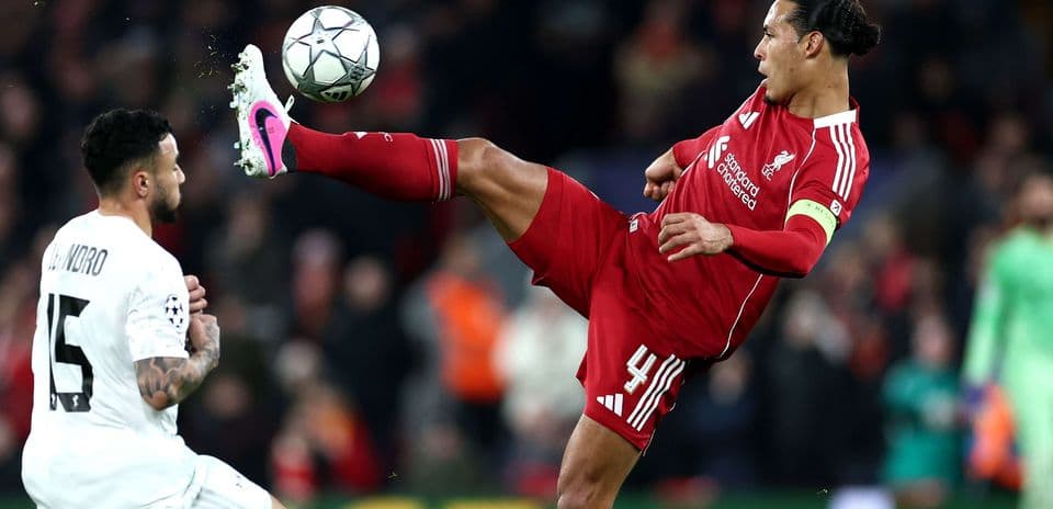 Liverpool 6-0 Qələbəsi ilə 1/8 Finala İnamla Yüksəlir.jpg