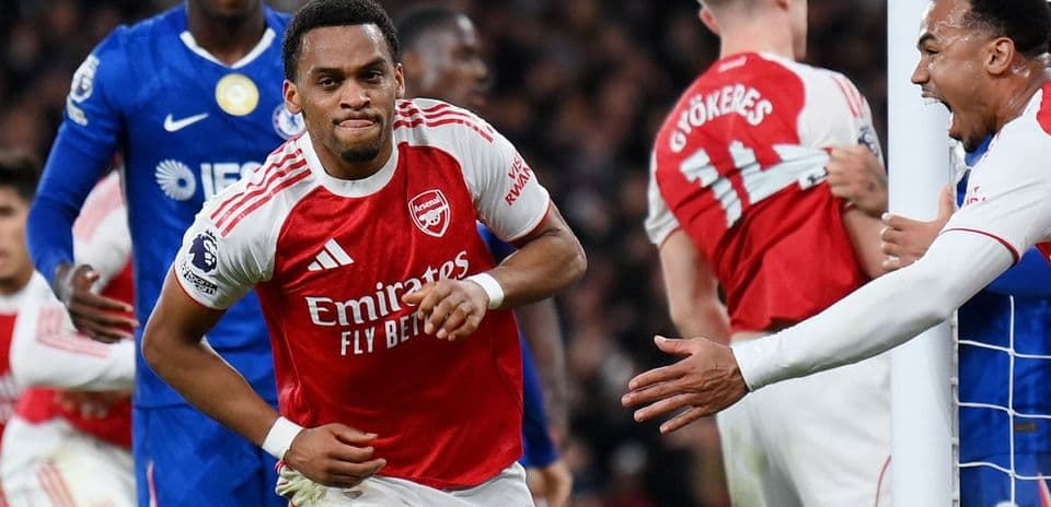 Arsenal vs Chelsea: Oyun Təhlili