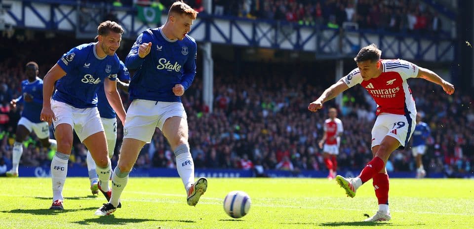 Arsenal – Everton heyət vəziyyəti: Oyun konteksti və itkilər