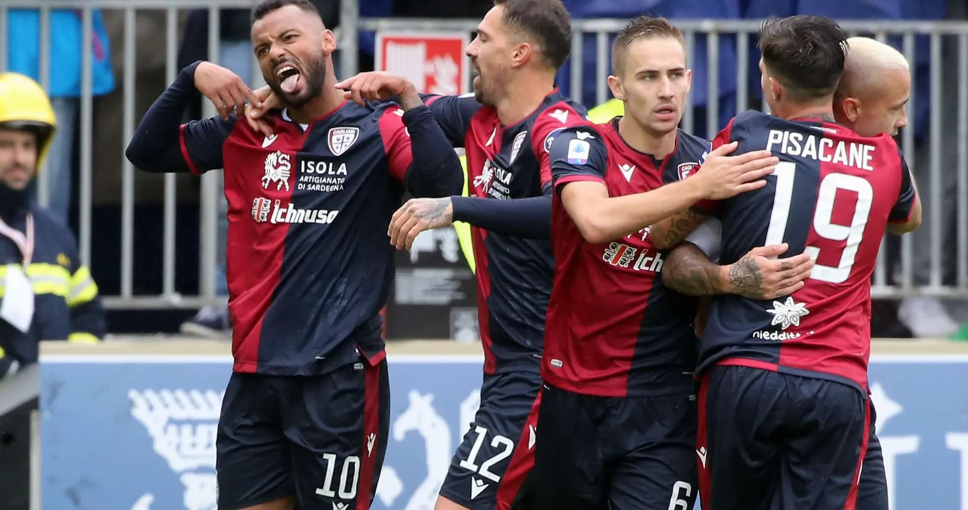Cagliari – Como: 2025 Serie A 28-ci Tur Qarşılaşması