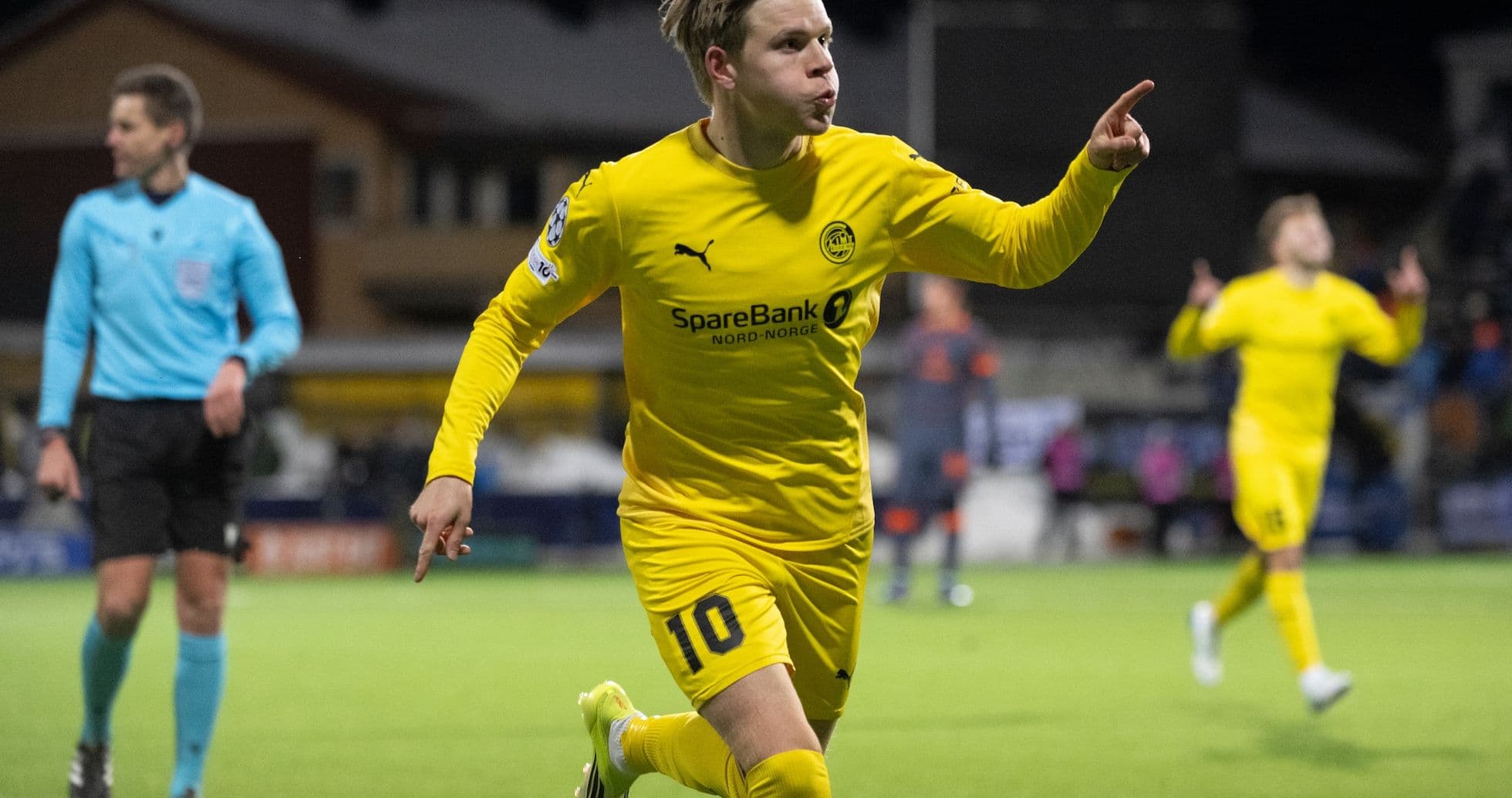 Inter vs Bodo/Glimt: UEFA Champions League 1/16 Final Proqnozu