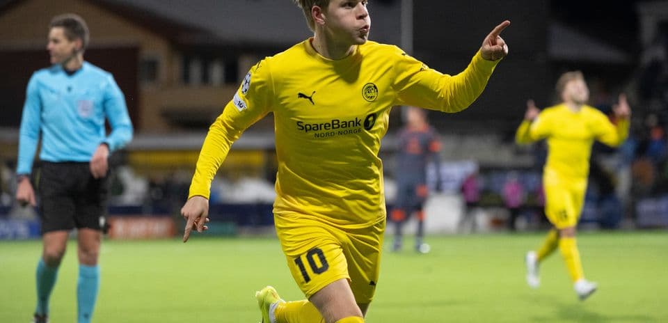 Inter vs Bodo/Glimt: UEFA Champions League 1/16 Final Proqnozu