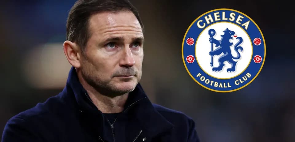 Frank Lampard: Coventry ilə zirvəyə yüksəliş
