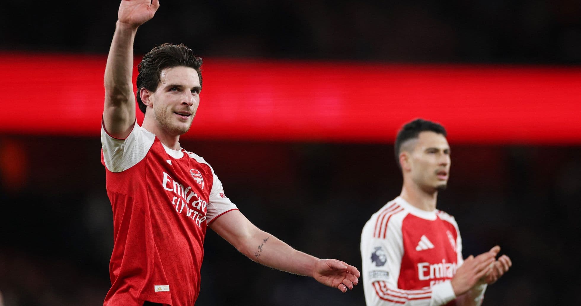 Arsenal vs Brighton: Premier League 2025 Proqnozları