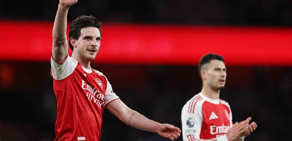 Arsenal vs Brighton: Premier League 2025 Proqnozları