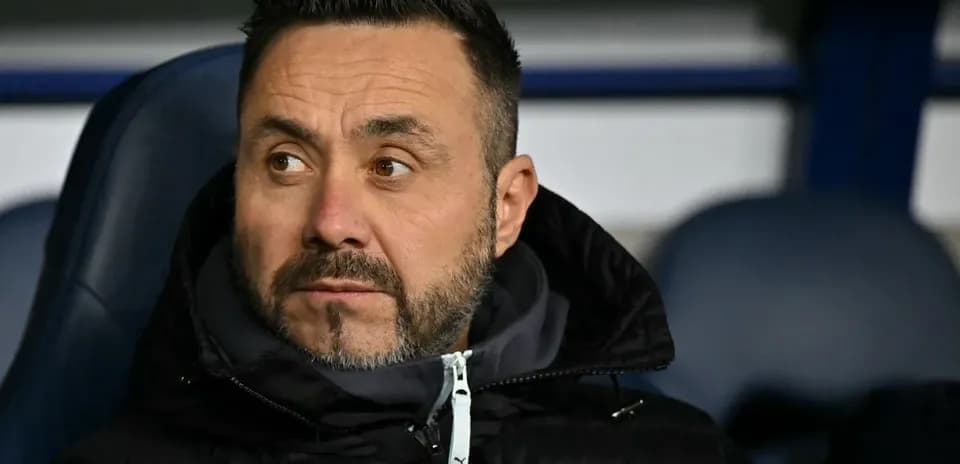 Roberto De Zerbi: Tottenham'da Sınaq və Zədələr