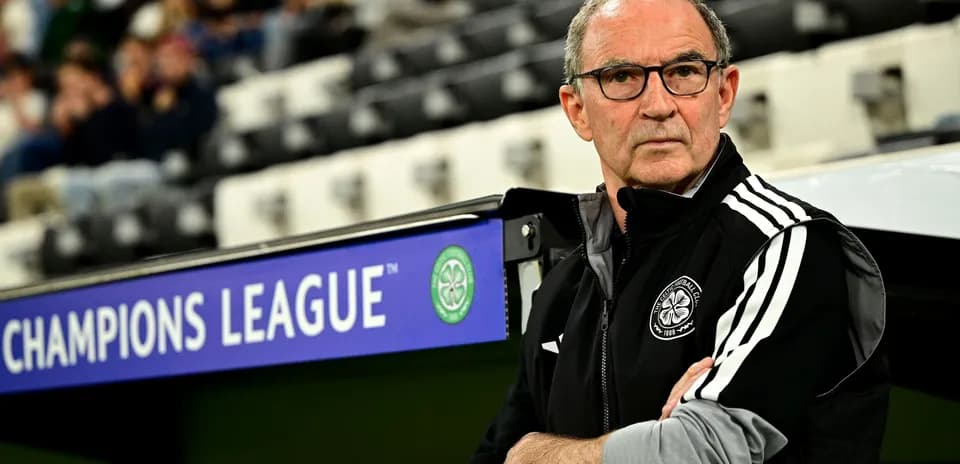 Baş məşqçi UEFA Çempionlar Liqası oyununda