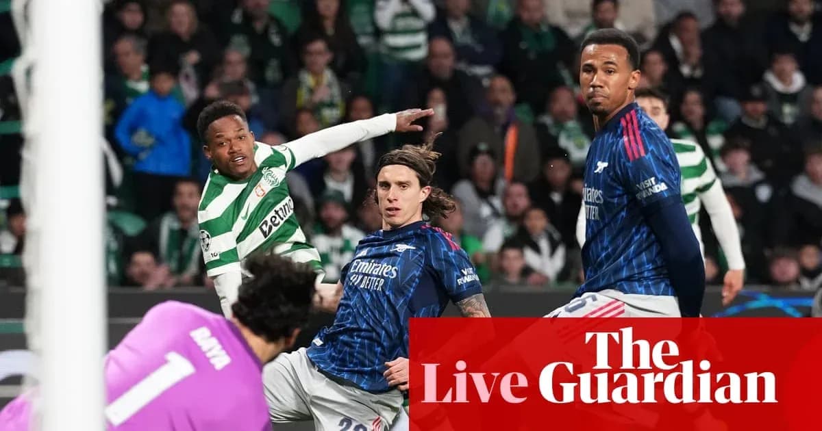 Celtic player attempts to score against defenders