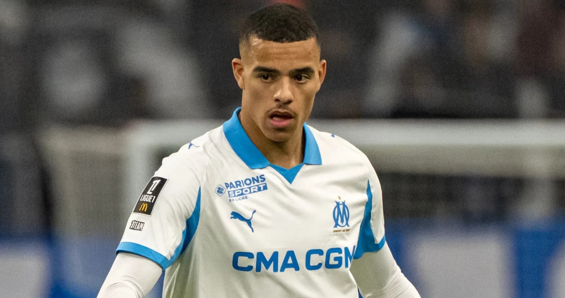 Atletico Griezmann dövrəsini bağlayır: Mason Greenwood hədəfi