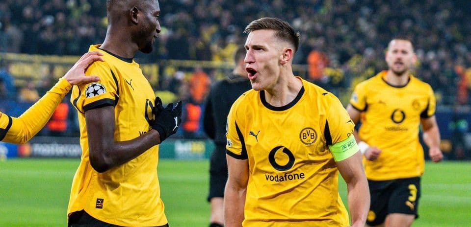 Borussia Dortmund – Atalanta: Avropada mövsümü xilas etmə savaşı