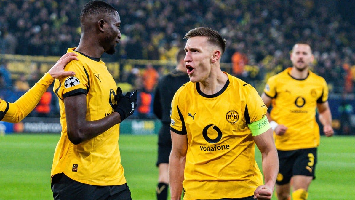 Borussia Dortmund – Atalanta: Avropada mövsümü xilas etmə savaşı