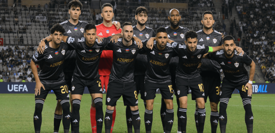 Qarabağ – Newcastle: UEFA Champions League 1/16 final proqnozu