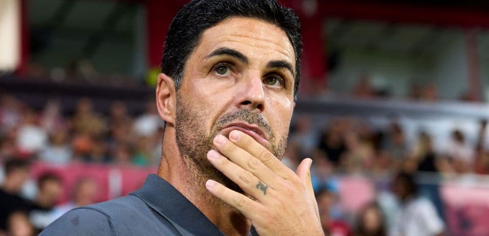 Arsenal, Lyonun gənc ulduzu Malick Fofana üçün 50 milyon funt sterlinq təklif etməyə hazırlaşır
