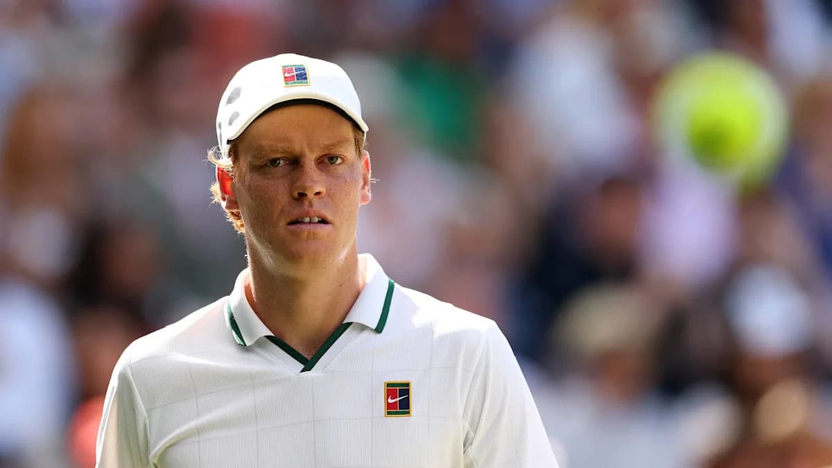 Jannik Sinner Tennisə Qayıdır, Novak Djokovic isə Pekində Gözləyir