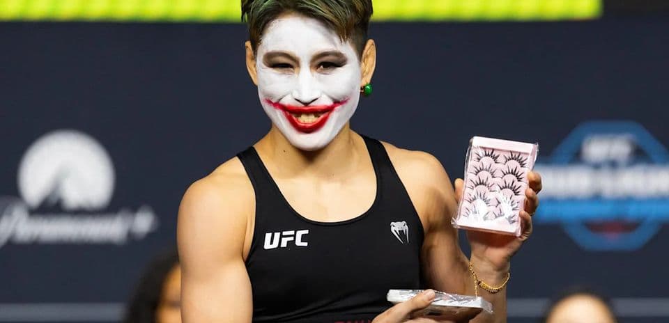 UFC 332: Silva vs. Wang Döyüşünü CBS və Paramount+ vasitəsilə Canlı İzləmək