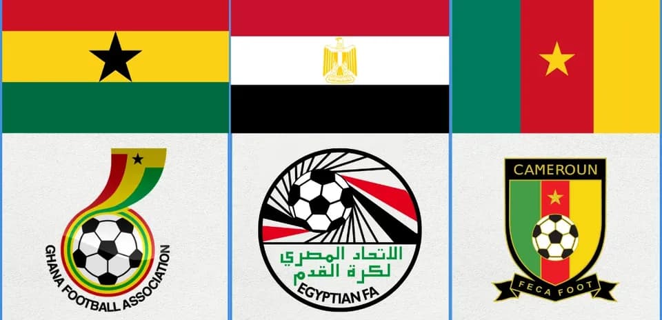 AFCON Qalibləri Siyahısı: 1957-dən Bu Günə Bütün Qaliblər
