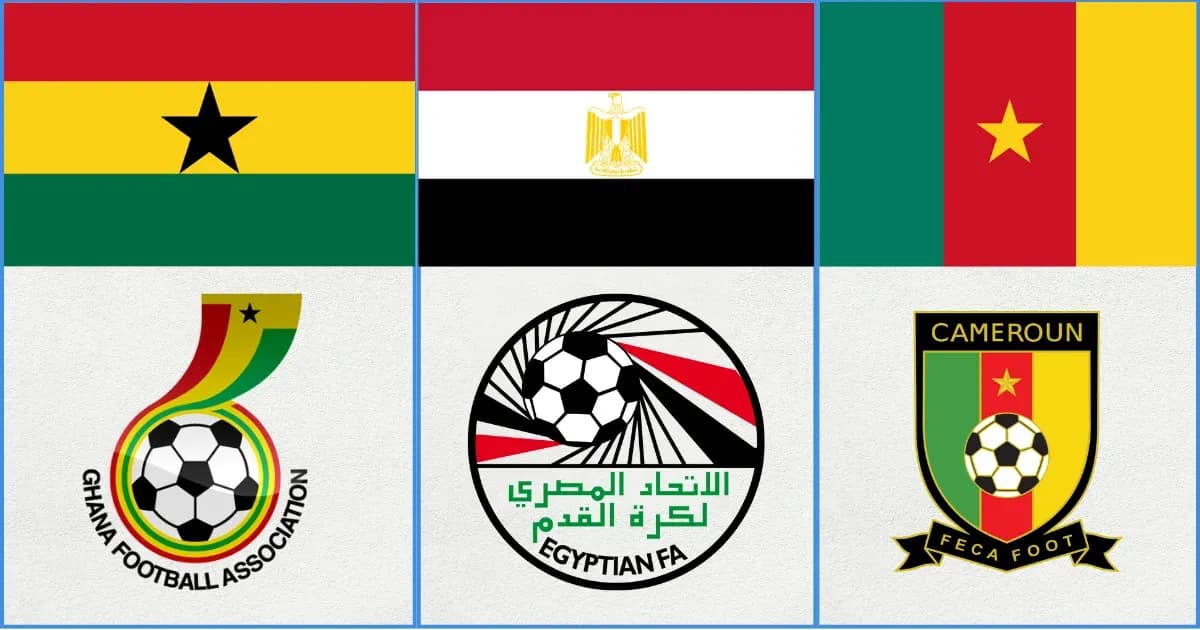 AFCON Qalibləri Siyahısı: 1957-dən Bu Günə Bütün Qaliblər