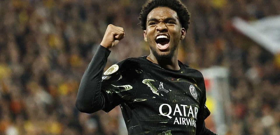 Liverpool, PSG-nin 50 milyonluq istedadlı gənci İbrahim Mbaye ilə maraqlanır