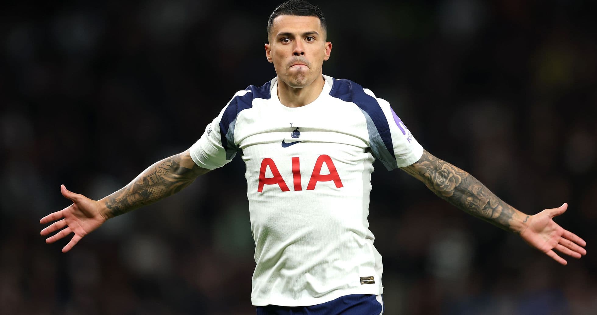 Barcelona Tottenham müdafiəçisi Pedro Porro ilə maraqlanır, Arsenal isə Jules Kounde-ni izləyir