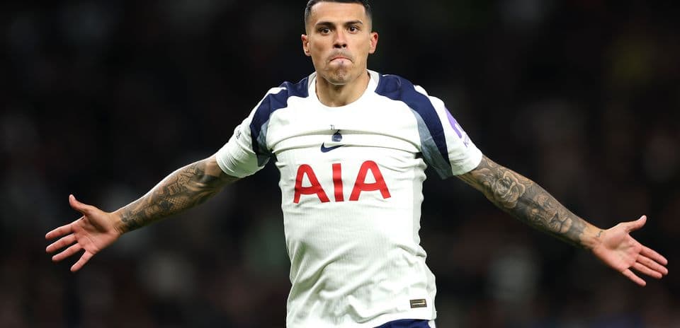 Barcelona Tottenham müdafiəçisi Pedro Porro ilə maraqlanır, Arsenal isə Jules Kounde-ni izləyir