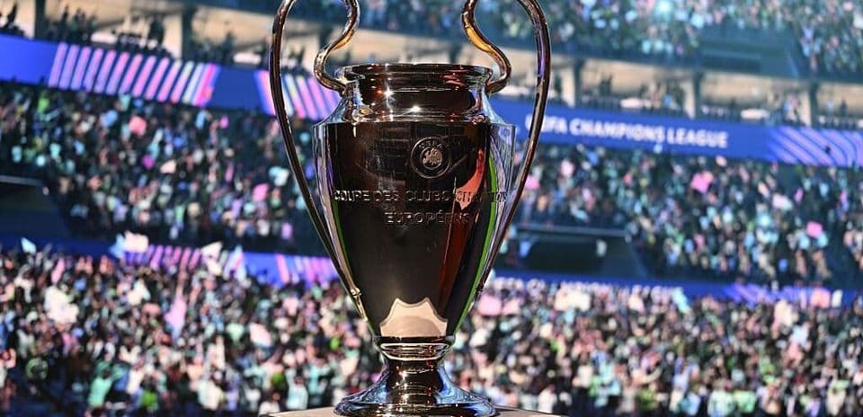 2026-27 UEFA Çempionlar Liqası: Komandalar, oyun qrafiki və yayımlar