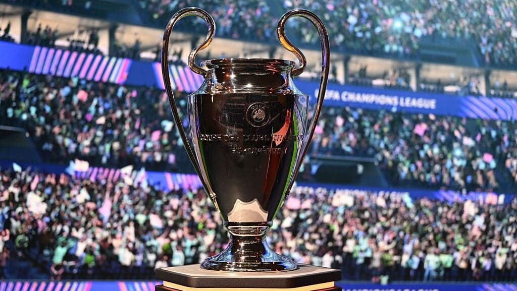 2026-27 UEFA Çempionlar Liqası: Komandalar, oyun qrafiki və yayımlar