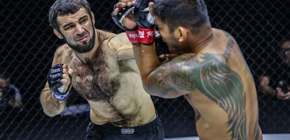 ONE Fight Night 48: Erdogan vs. Elliott Canlı İzləmə Qaydası