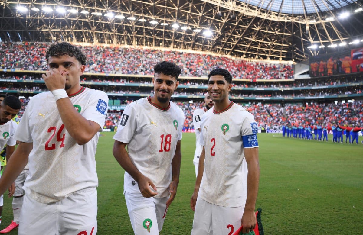 2026 Dünya Kuboku | Morokko futbolçuları Fransaya hansı təhdidi yarada bilər?