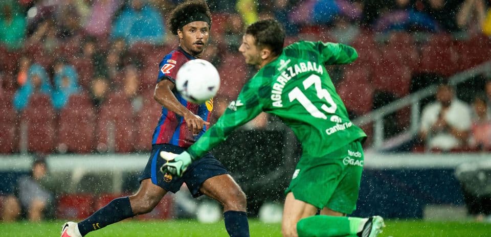 Hansi Flickin Qələbə Zolağı: Barcelona Tarixinə Yeddi Düzgün Qələbə ilə Yazıldı