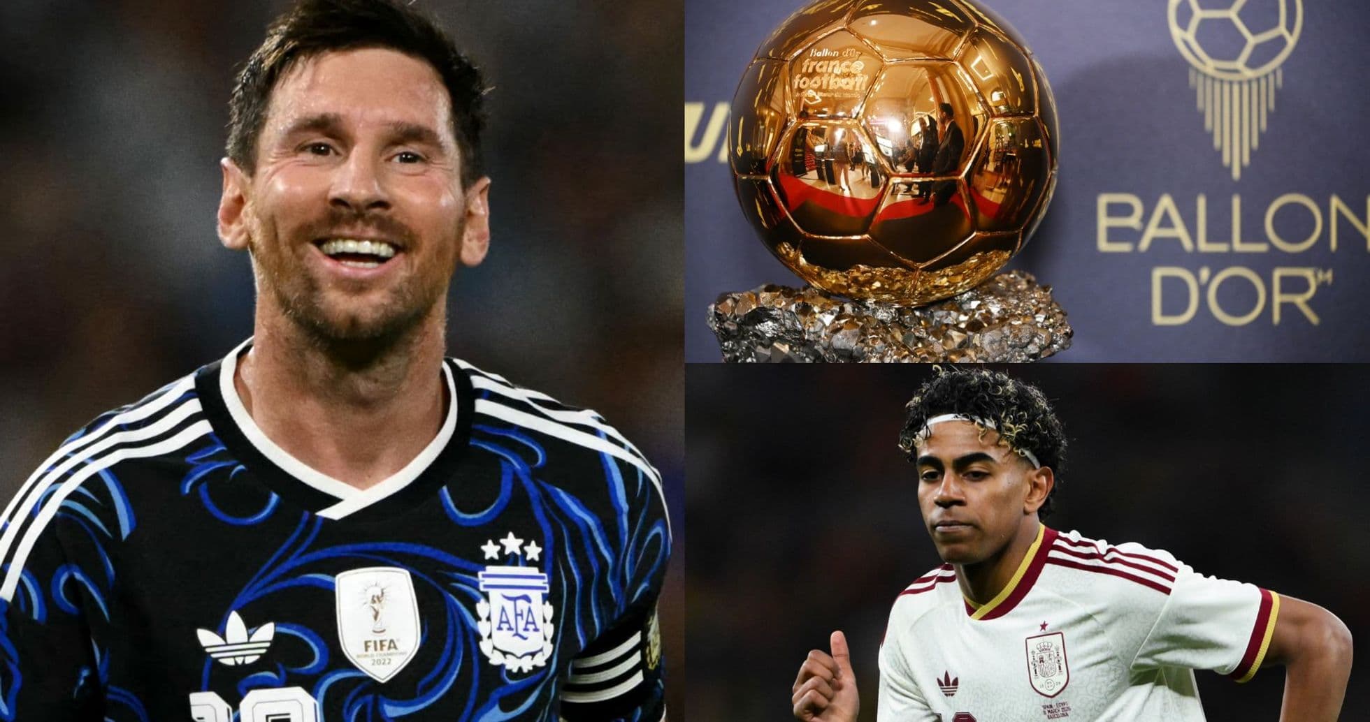 Dieqo Simeone Lionel Messini 2026-cı il Ballon d’Or mükafatına üstün tutdu