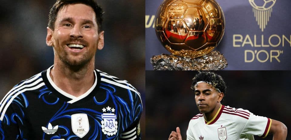 Dieqo Simeone Lionel Messini 2026-cı il Ballon d’Or mükafatına üstün tutdu