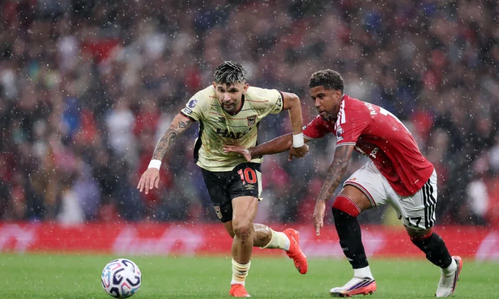 Yay Transfer Pəncərəsi 2026: Manchester United və Tottenham Hotspur-un Uğursuz Sərmayələri