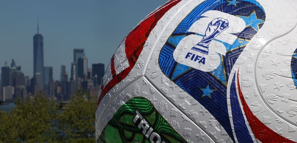 2026 FIFA Dünya Kubokuna Qalib Gələn Ən Aşağı Reytinqli Komandalar