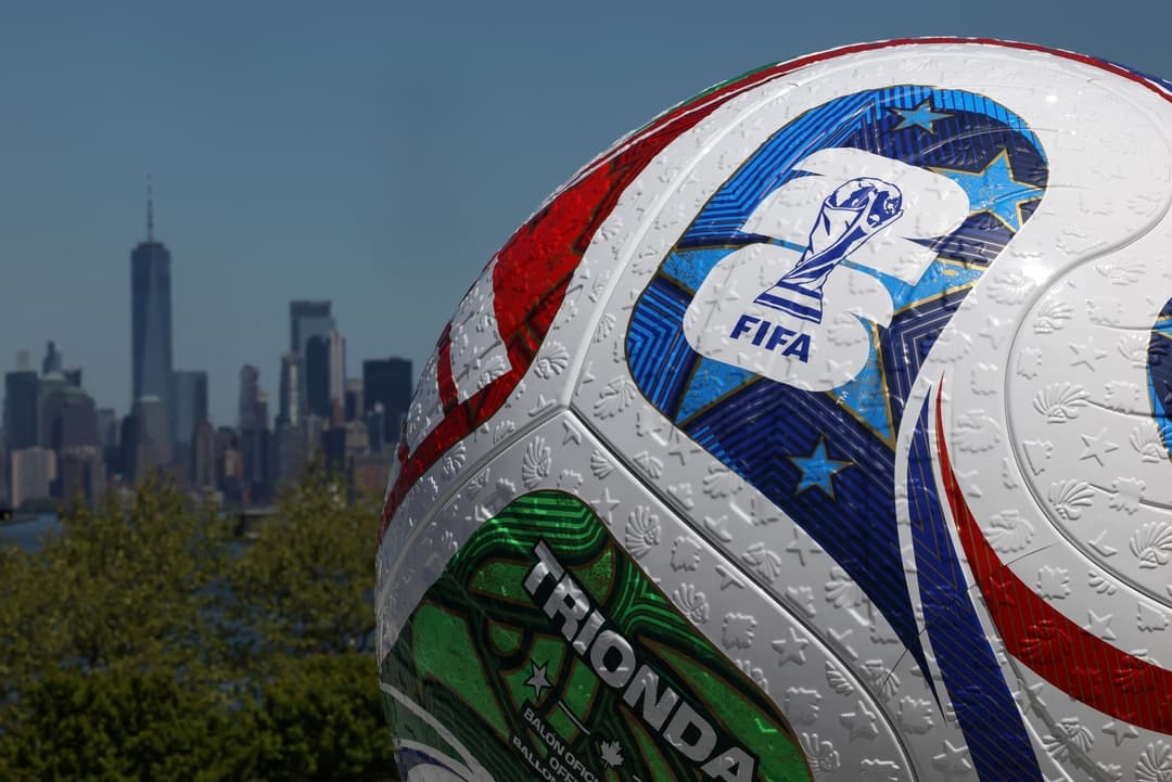 2026 FIFA Dünya Kubokuna Qalib Gələn Ən Aşağı Reytinqli Komandalar