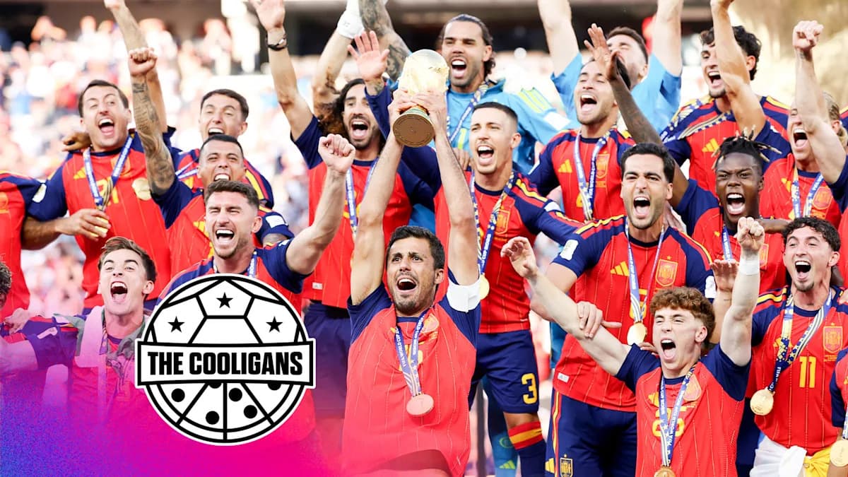 İspaniya Dünya Kubokunu 1-0 hesabı ilə Argentinaya qarşı qazandı: Möhtəşəm müdafiə, Rodri Qızıl Top və Son Qiymətləndirmələr