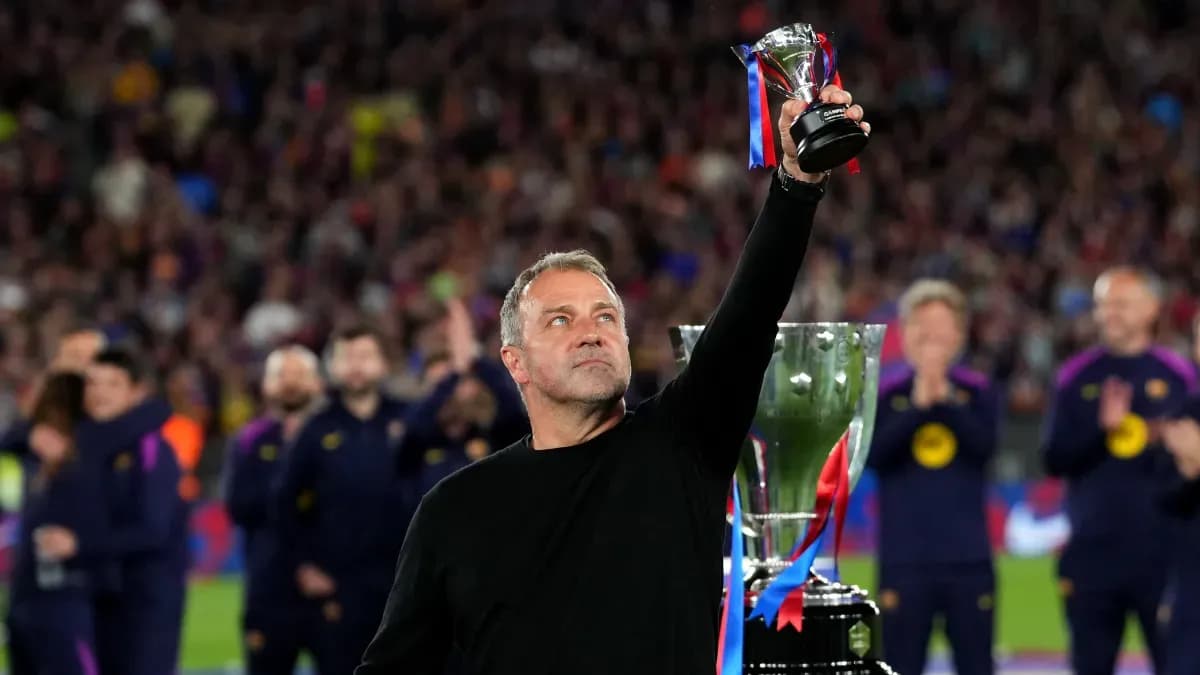 2026-27 La Liqası: Çempion, Qızıl Butsa, Klassiko və Daha Artıq