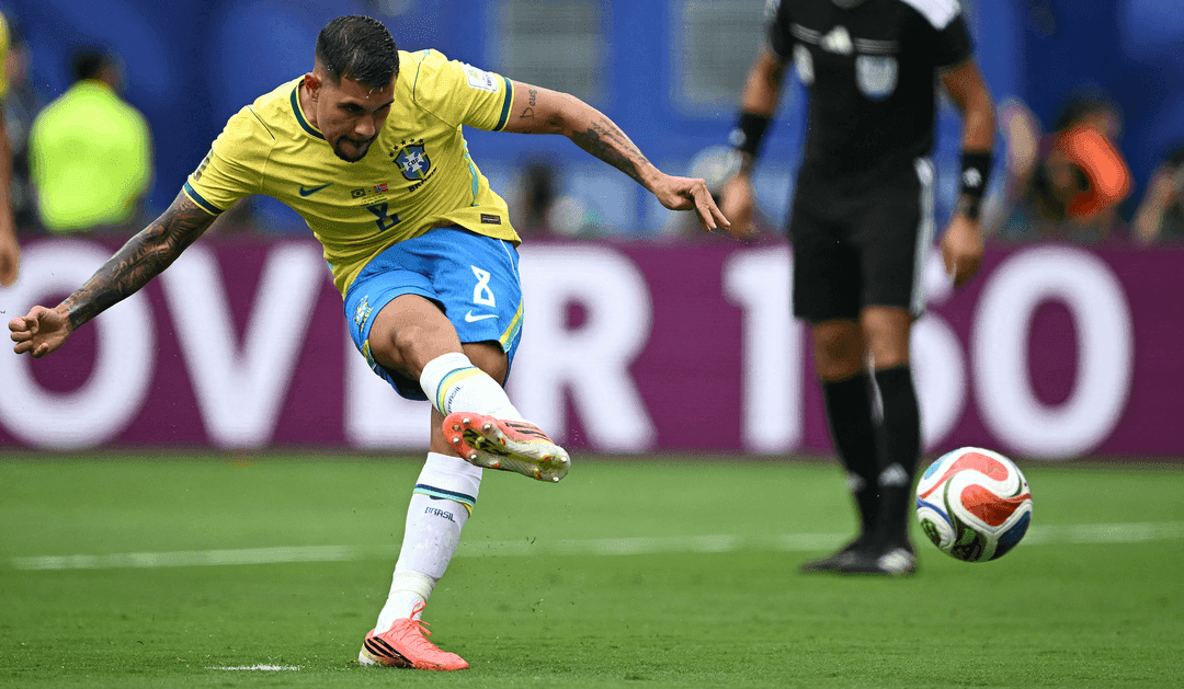 Arsenal, Newcastle-dən Bruno Guimaraes ilə müqavilə bağladı