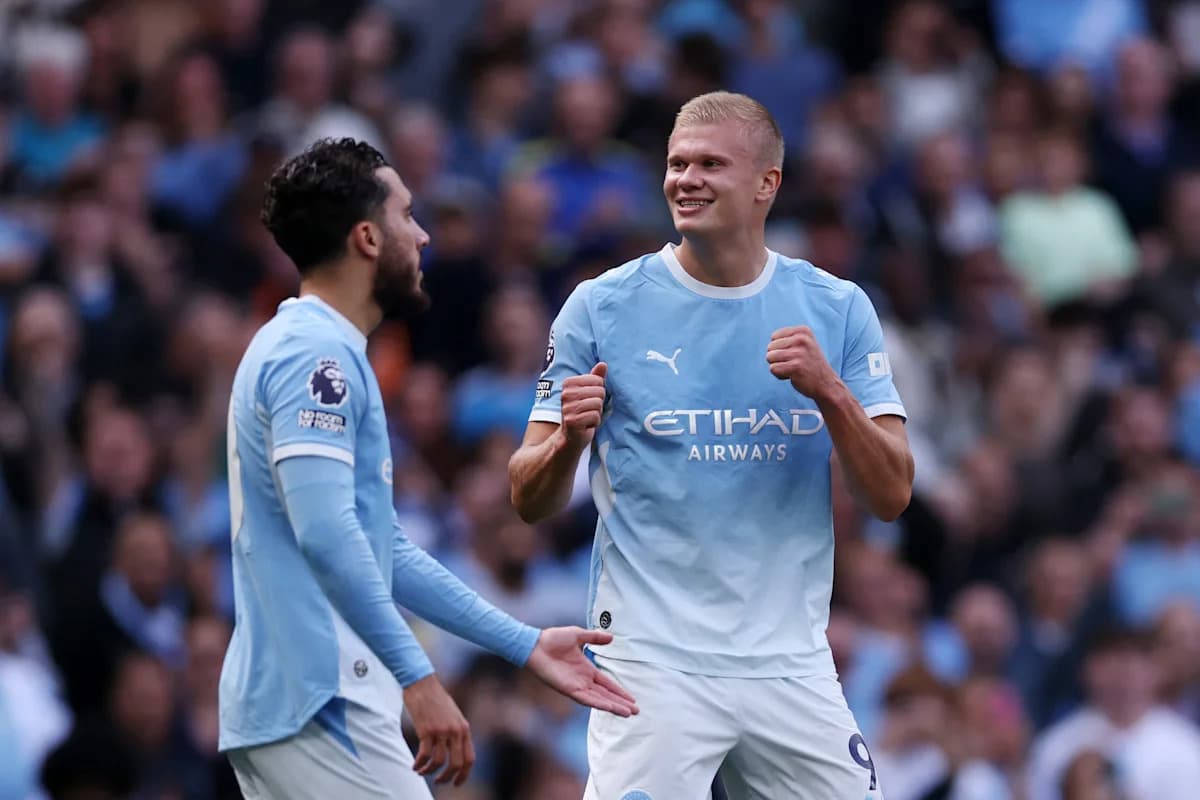 Porto və Manchester City arasında Çempionlar Liqası oyunu - qarşıdakı matç və komandalar haqqında məlumat
