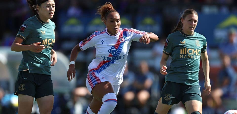 Crystal Palace WSL-də əvəzetmə qaydasını pozduğuna görə araşdırılır və xal itkisi ilə üzləşə bilər