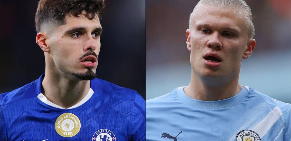 Transfer Xəbərləri: Arsenal Neto Üçün Mübarizəyə Qoşuldu; Real Madrid Haaland Ümidlərini Artırır