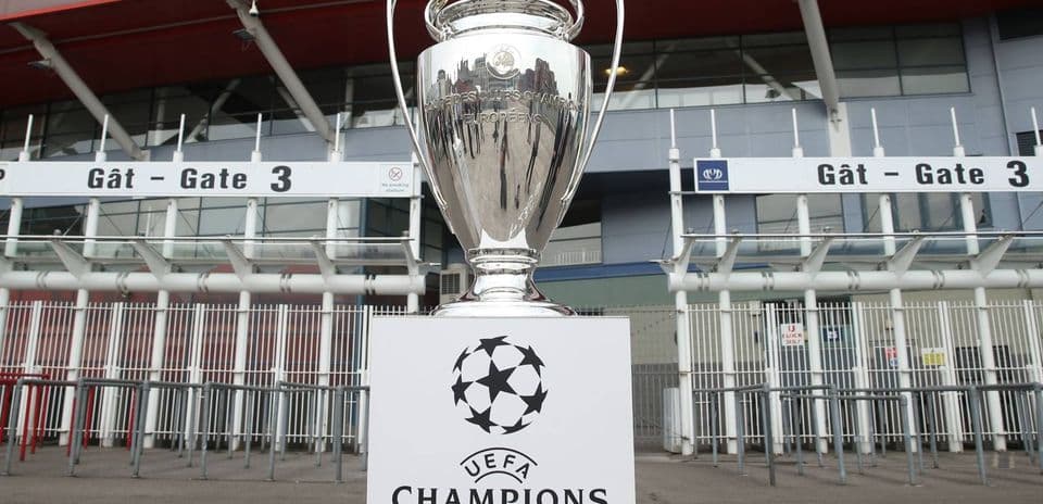 AI-nin Proqnozlarına Görə 2026/27 Çempionlar Liqası - Nəticələr Tam