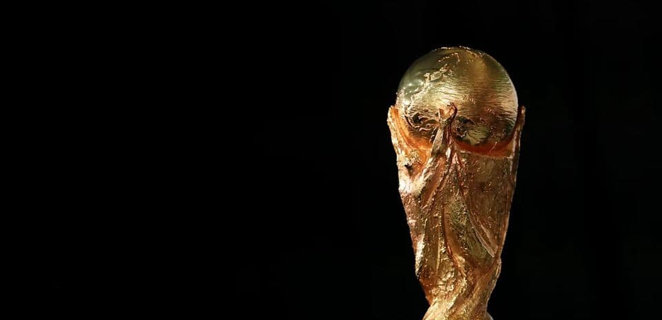2026 Dünya Kubokunun Tam Çeyrək Final Cədvəli