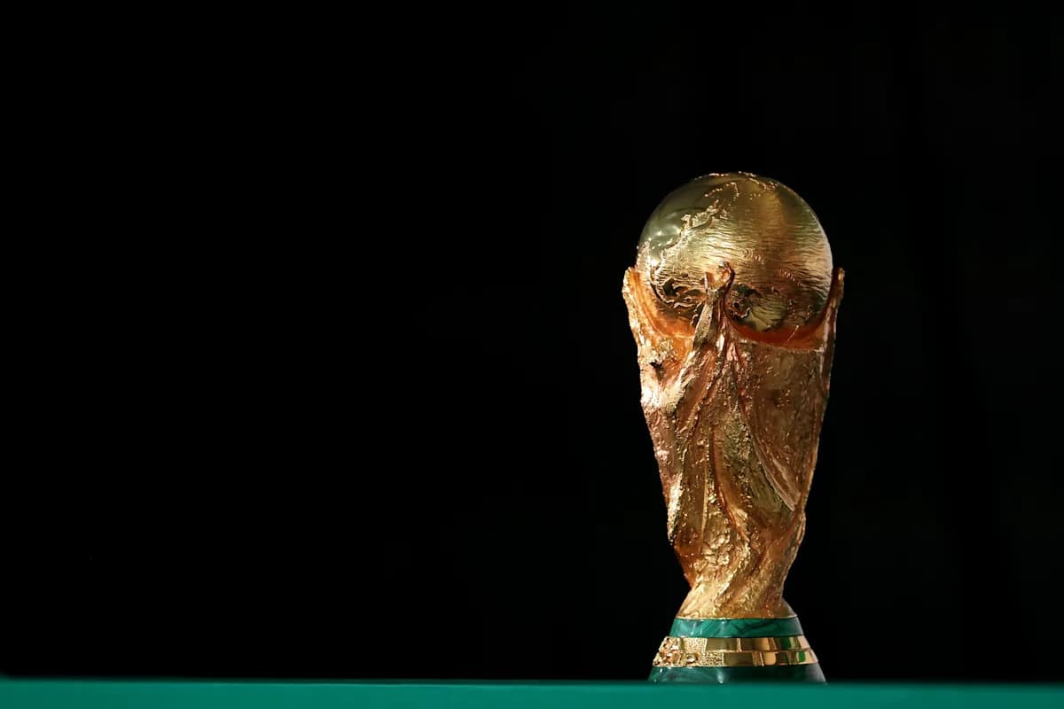 2026 Dünya Kubokunun Tam Çeyrək Final Cədvəli